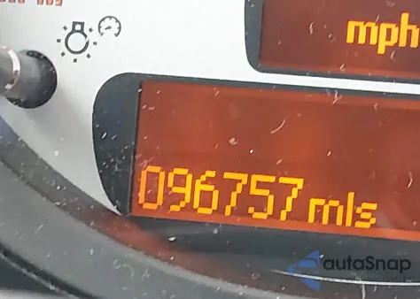 2011 Mini Cooper z USA, uszkodzony, nr VIN WMWSU3C53BT099384